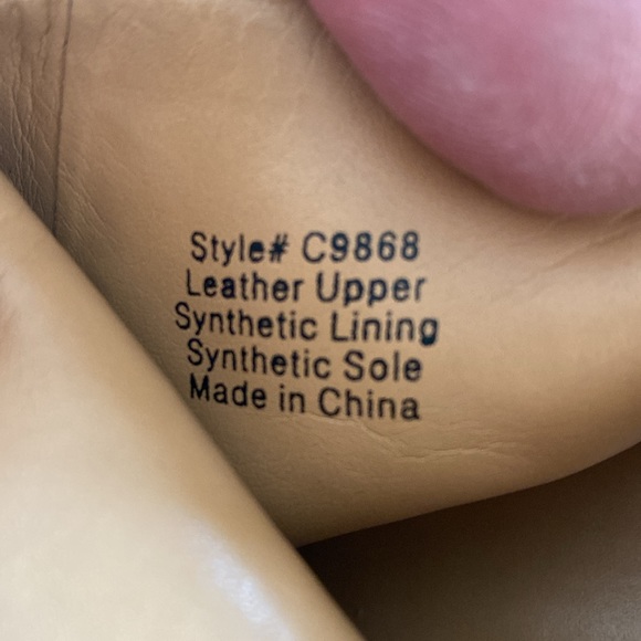 J. Crew Booties with Zipper Closure - Picture 6 of 9